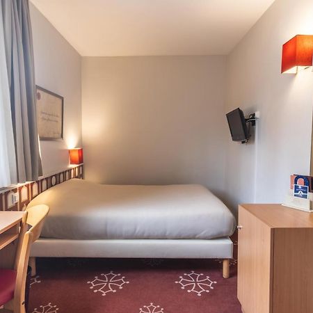 Hotel Ours Blanc - Victor Hugo Toulouse Ngoại thất bức ảnh