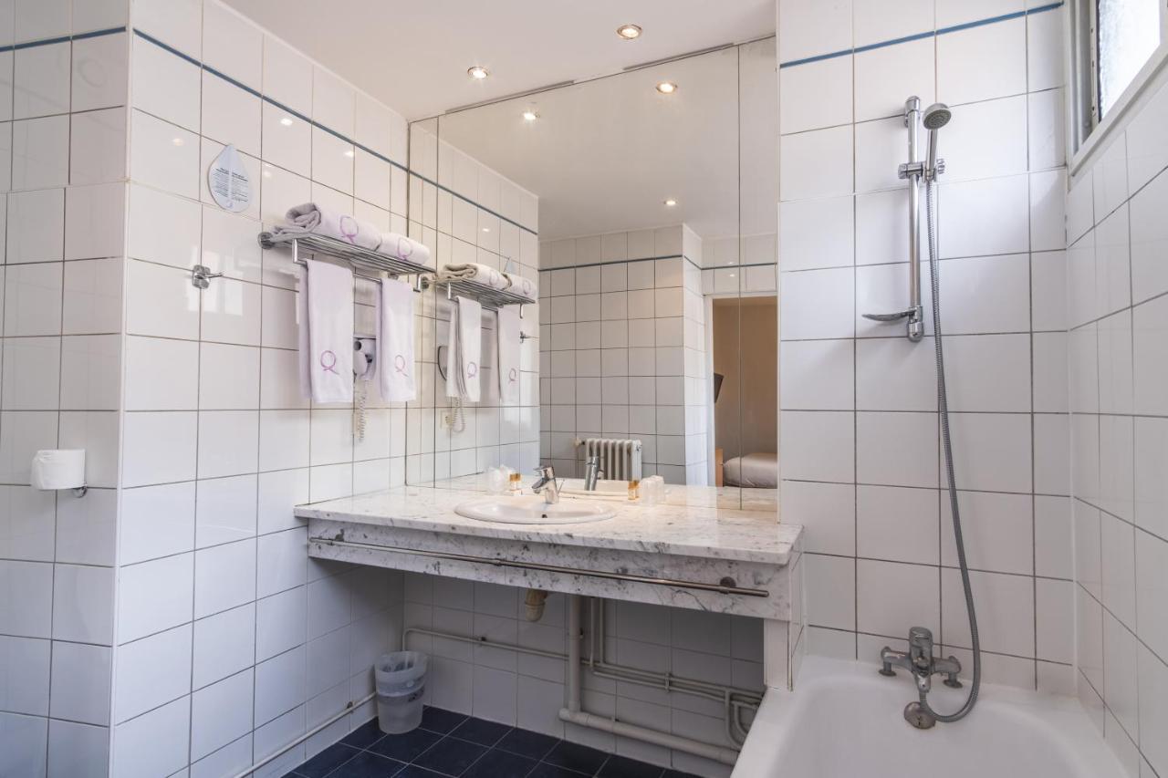 Hotel Ours Blanc - Victor Hugo Toulouse Ngoại thất bức ảnh