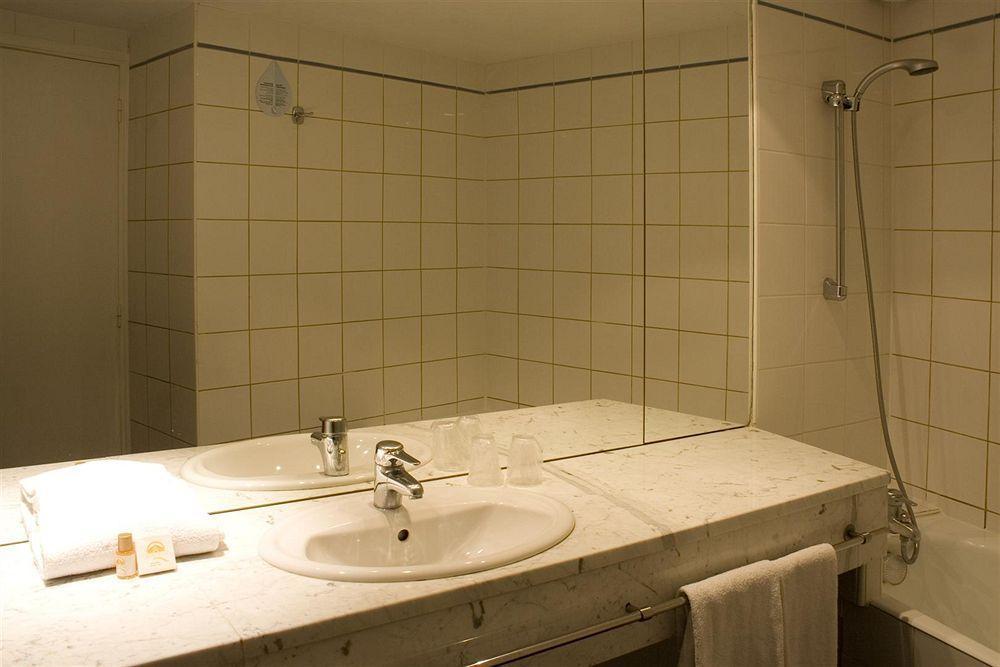 Hotel Ours Blanc - Victor Hugo Toulouse Ngoại thất bức ảnh