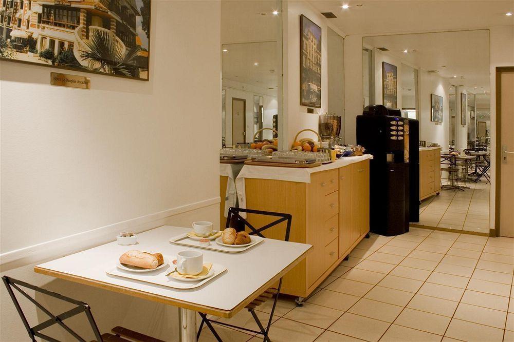 Hotel Ours Blanc - Victor Hugo Toulouse Ngoại thất bức ảnh