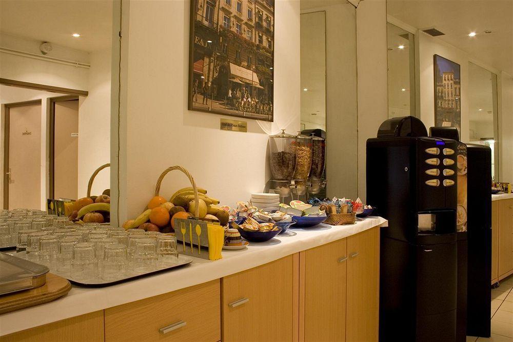 Hotel Ours Blanc - Victor Hugo Toulouse Ngoại thất bức ảnh