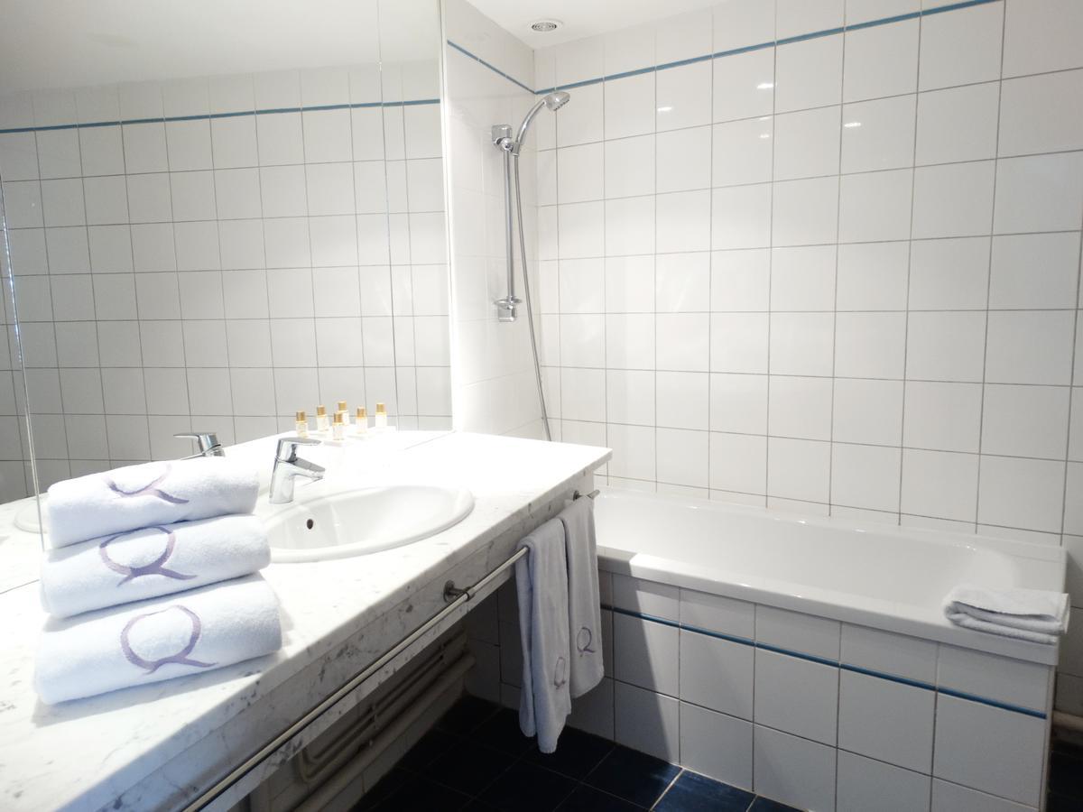 Hotel Ours Blanc - Victor Hugo Toulouse Ngoại thất bức ảnh