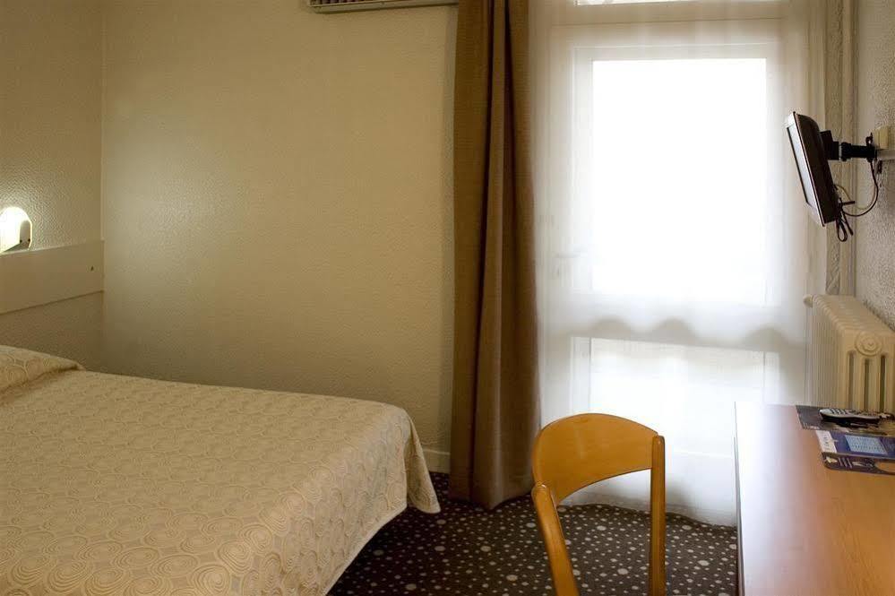 Hotel Ours Blanc - Victor Hugo Toulouse Ngoại thất bức ảnh